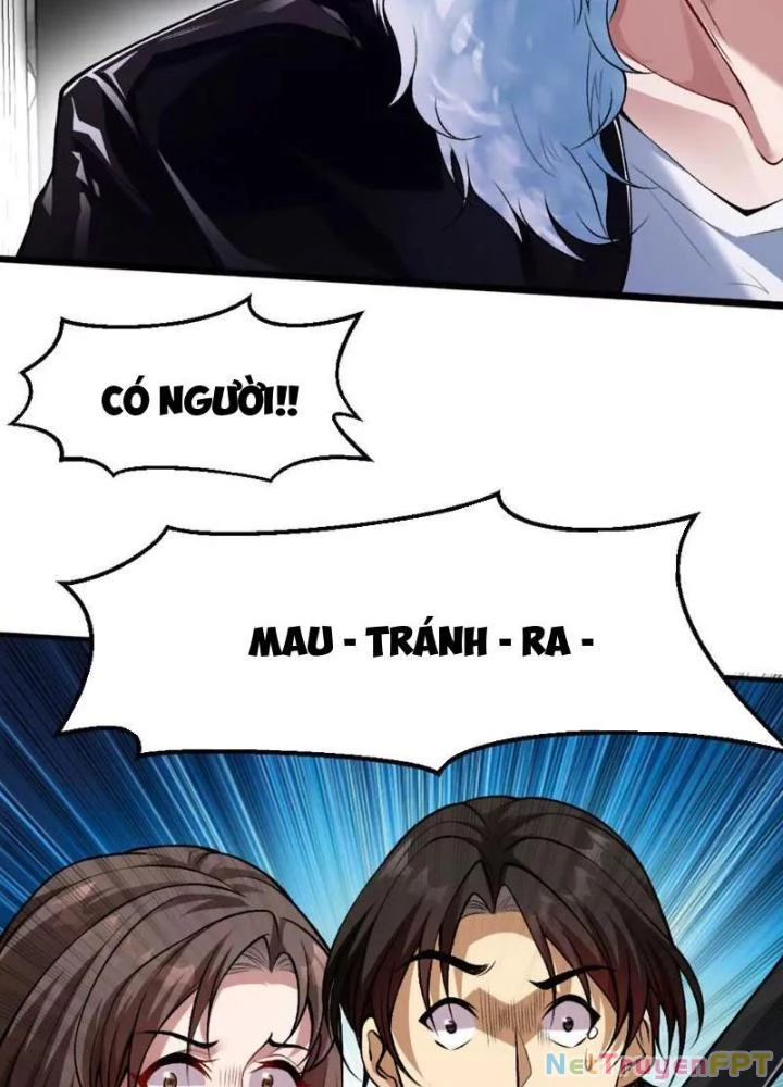 Bật Hack Đi! Ô Tặc Đại Vương Chapter 1 - Trang 2