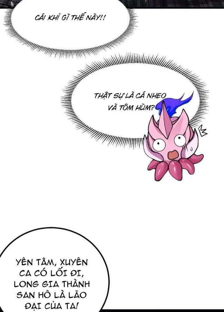 Bật Hack Đi! Ô Tặc Đại Vương Chapter 3 - Trang 2