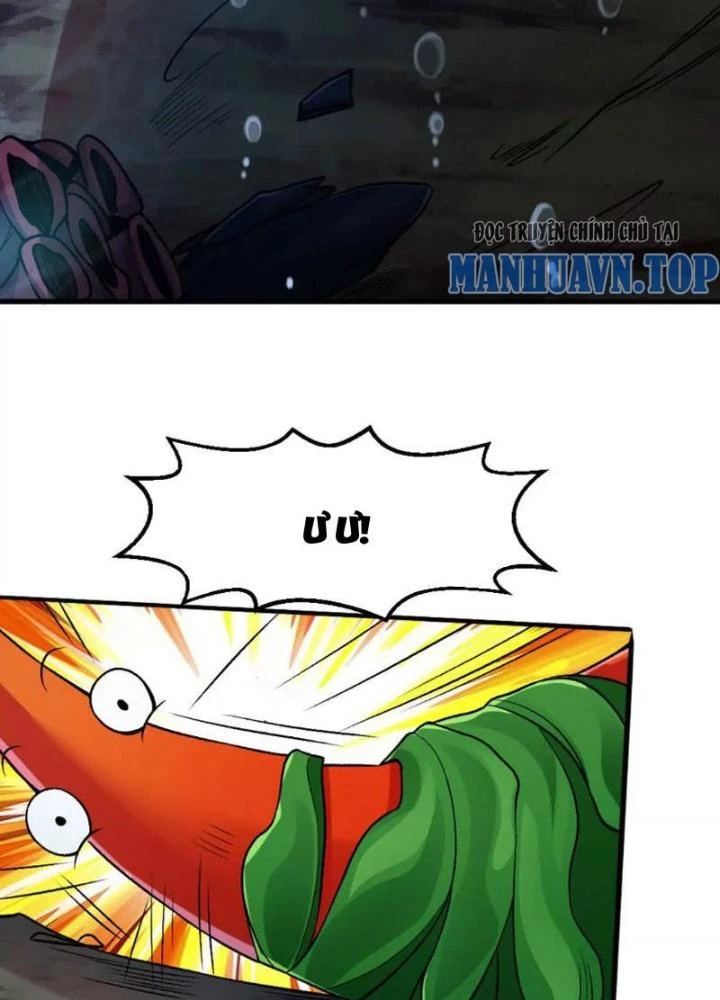 Bật Hack Đi! Ô Tặc Đại Vương Chapter 4 - Trang 2