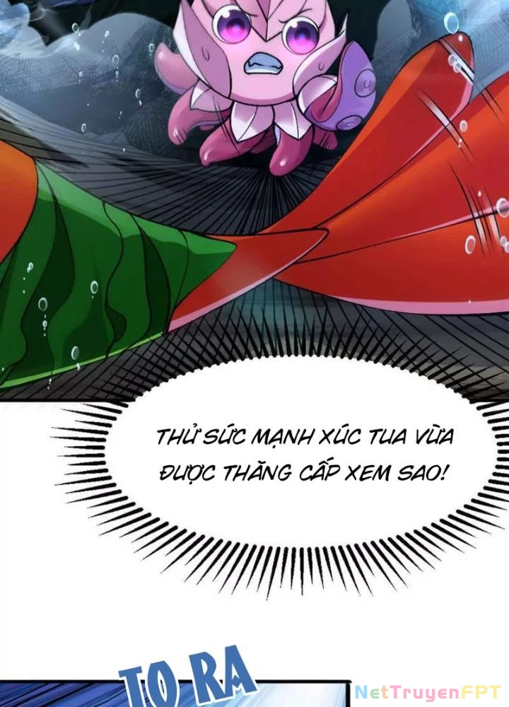 Bật Hack Đi! Ô Tặc Đại Vương Chapter 5 - Trang 2