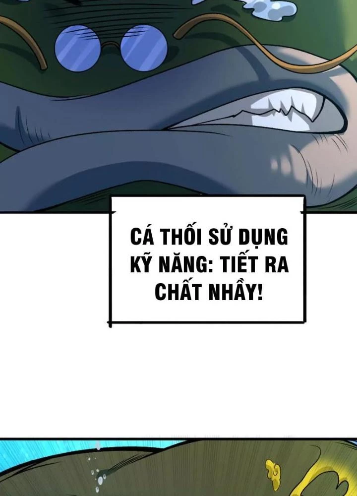Bật Hack Đi! Ô Tặc Đại Vương Chapter 5 - Trang 2
