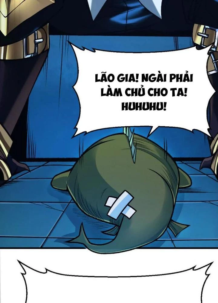 Bật Hack Đi! Ô Tặc Đại Vương Chapter 5 - Trang 2