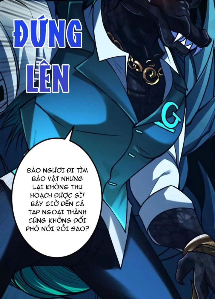 Bật Hack Đi! Ô Tặc Đại Vương Chapter 5 - Trang 2