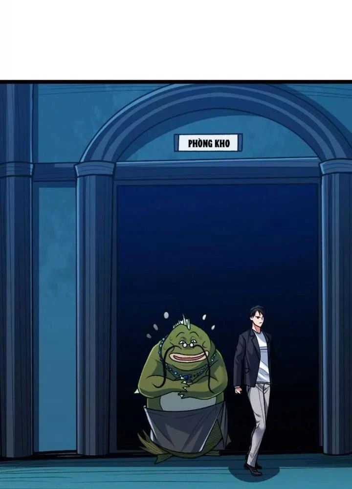 Bật Hack Đi! Ô Tặc Đại Vương Chapter 6 - Next Chapter 7
