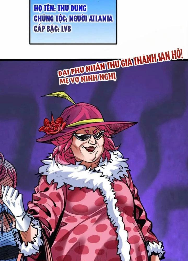 Bật Hack Đi! Ô Tặc Đại Vương Chapter 6 - Next Chapter 7