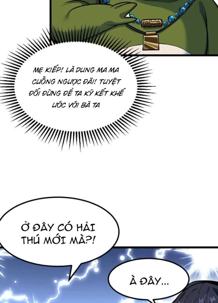 Bật Hack Đi! Ô Tặc Đại Vương Chapter 6 - Trang 2
