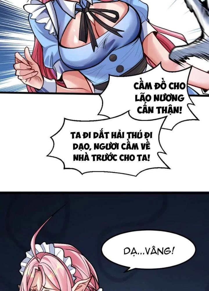 Bật Hack Đi! Ô Tặc Đại Vương Chapter 6 - Next Chapter 7