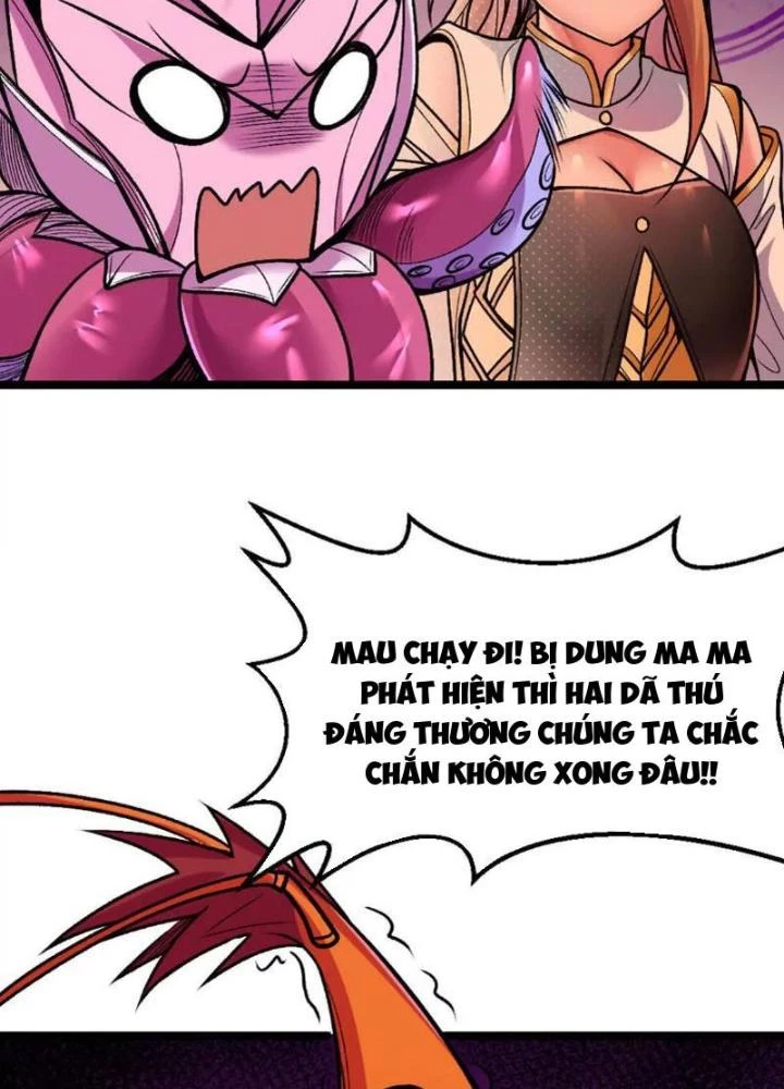 Bật Hack Đi! Ô Tặc Đại Vương Chapter 6 - Trang 2
