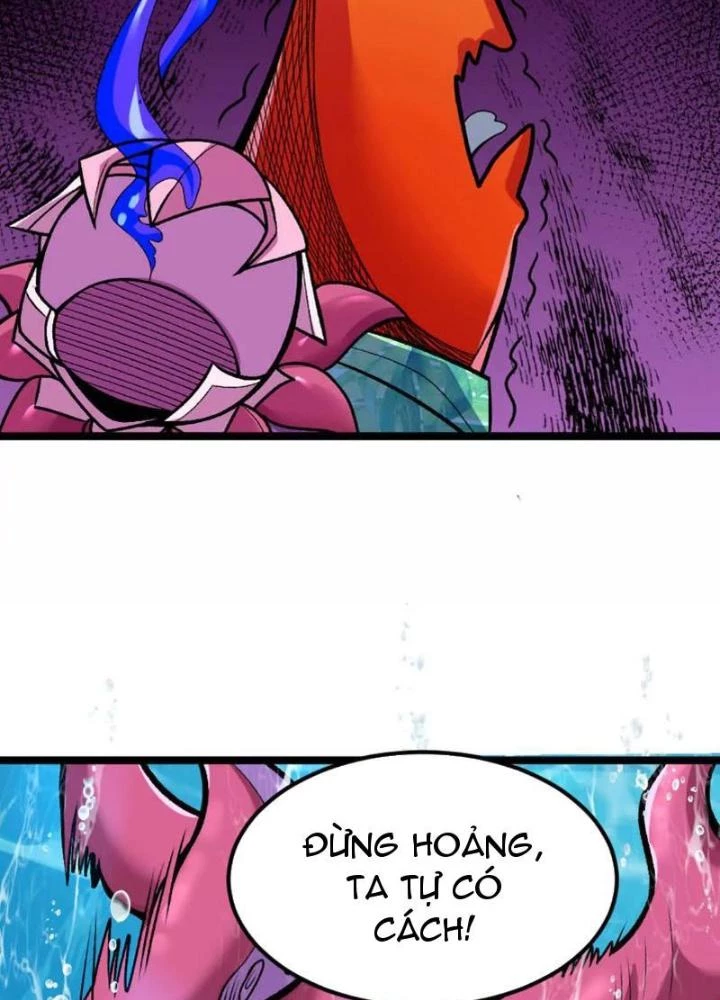 Bật Hack Đi! Ô Tặc Đại Vương Chapter 6 - Trang 2