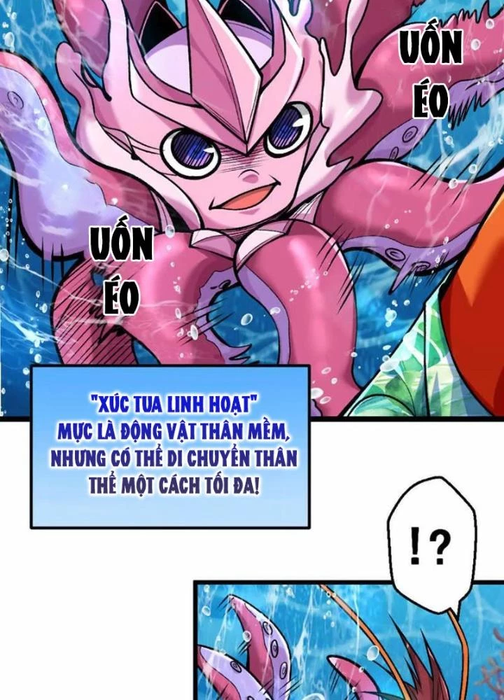 Bật Hack Đi! Ô Tặc Đại Vương Chapter 6 - Trang 2