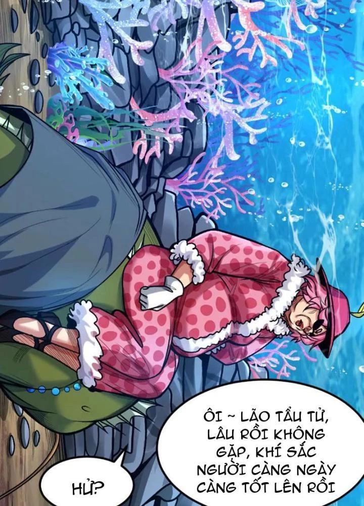 Bật Hack Đi! Ô Tặc Đại Vương Chapter 6 - Next Chapter 7