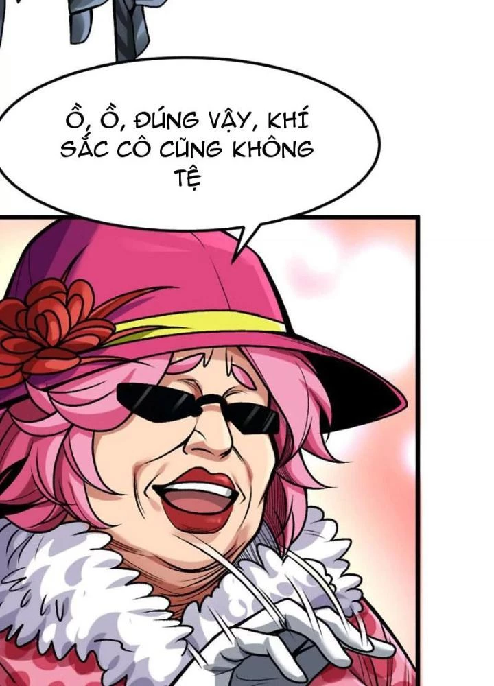 Bật Hack Đi! Ô Tặc Đại Vương Chapter 6 - Trang 2
