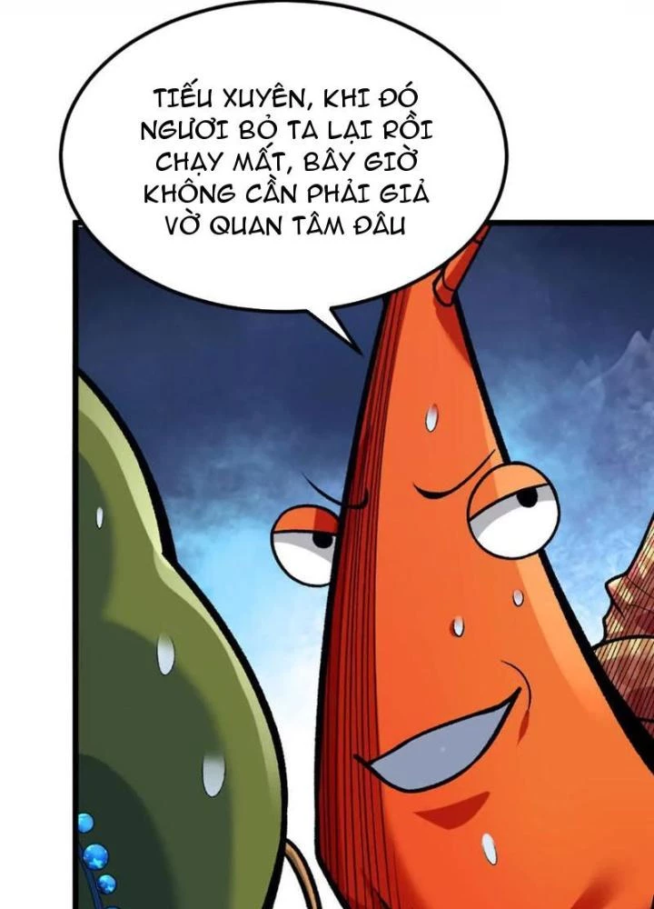 Bật Hack Đi! Ô Tặc Đại Vương Chapter 6 - Next Chapter 7