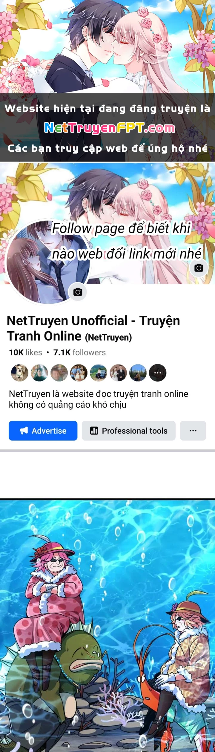 Bật Hack Đi! Ô Tặc Đại Vương Chapter 7 - Next Chapter 8
