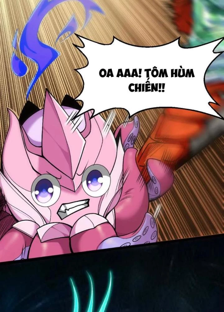 Bật Hack Đi! Ô Tặc Đại Vương Chapter 7 - Trang 2
