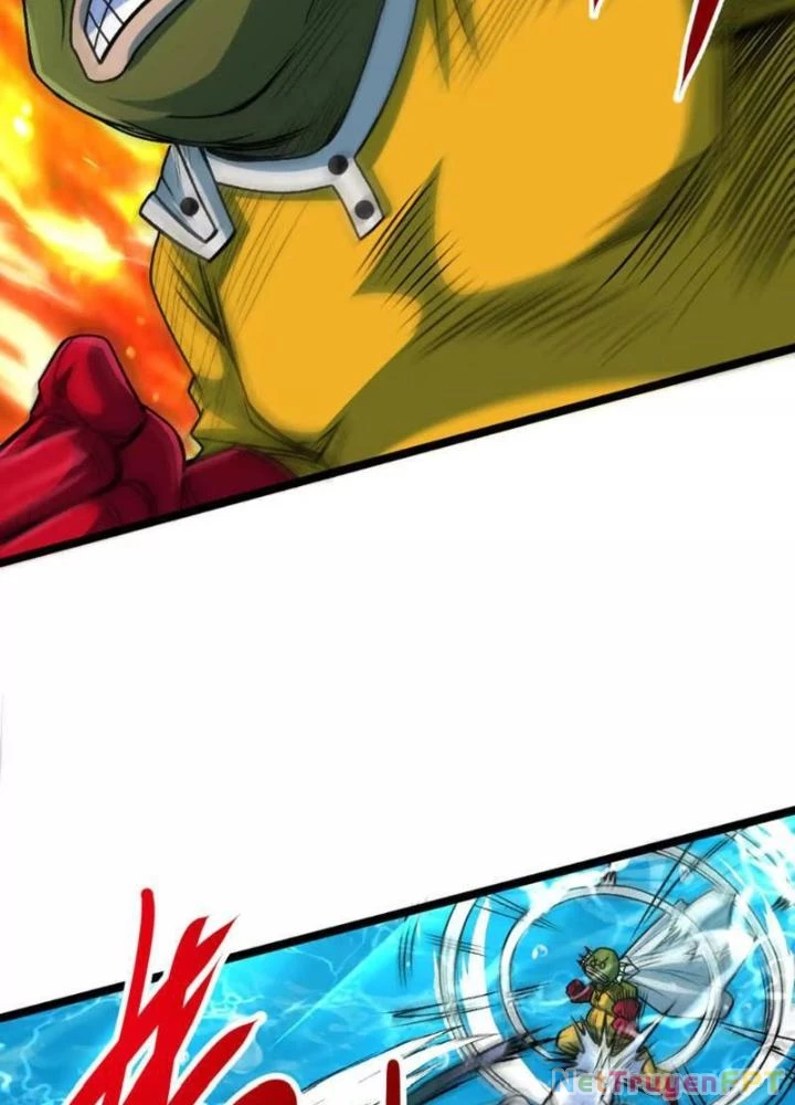 Bật Hack Đi! Ô Tặc Đại Vương Chapter 7 - Trang 2