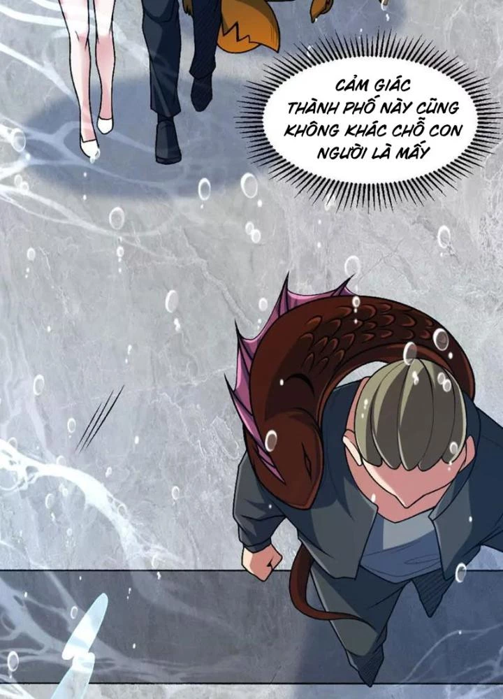 Bật Hack Đi! Ô Tặc Đại Vương Chapter 8 - Trang 2