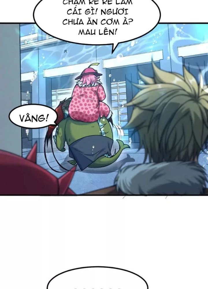 Bật Hack Đi! Ô Tặc Đại Vương Chapter 8 - Trang 2