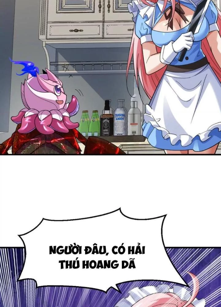 Bật Hack Đi! Ô Tặc Đại Vương Chapter 8 - Trang 2