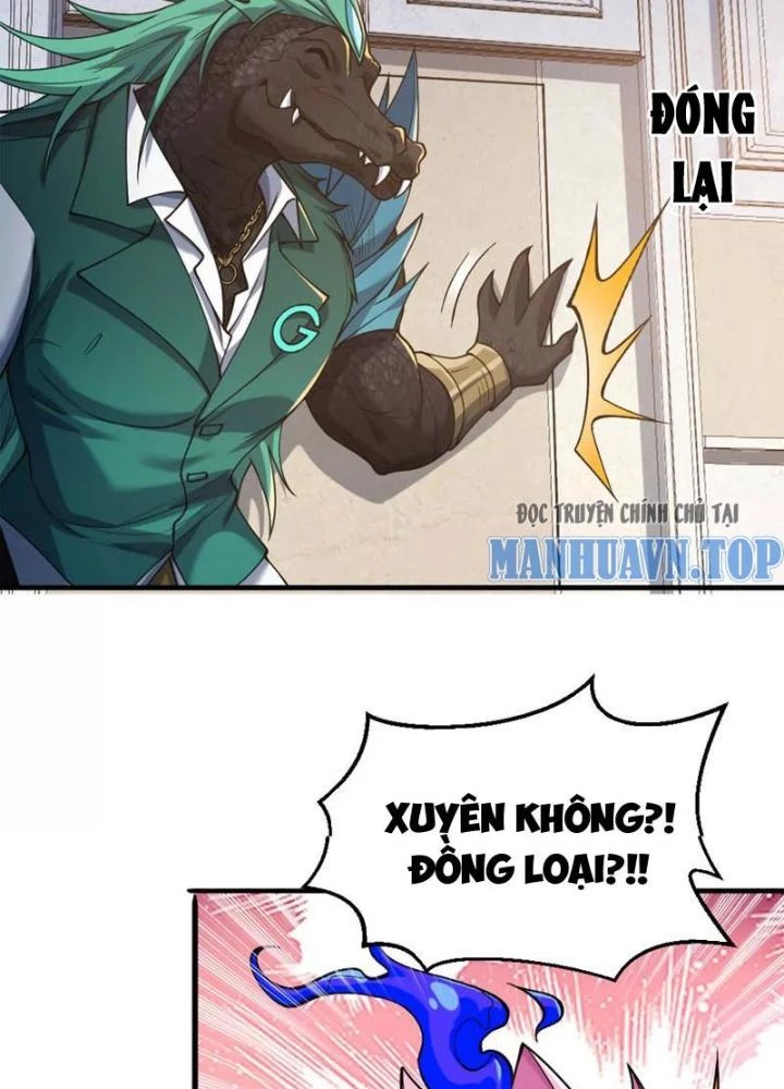 Bật Hack Đi! Ô Tặc Đại Vương Chapter 10 - Trang 2