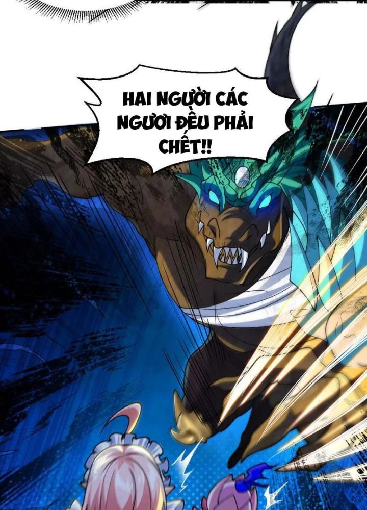 Bật Hack Đi! Ô Tặc Đại Vương Chapter 11 - Next Chapter 12