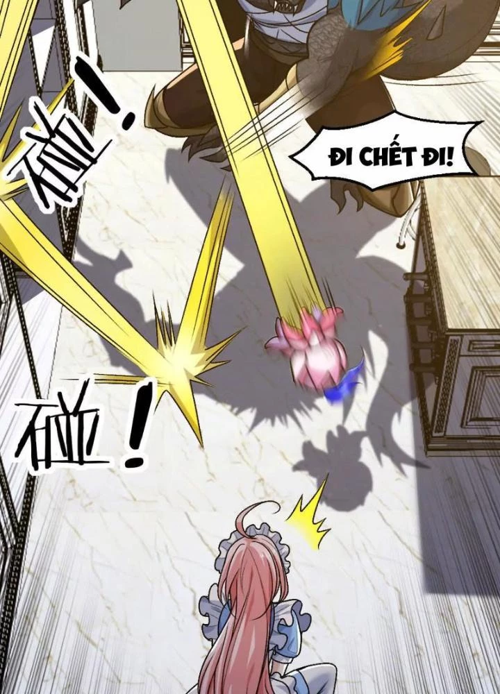 Bật Hack Đi! Ô Tặc Đại Vương Chapter 11 - Next Chapter 12