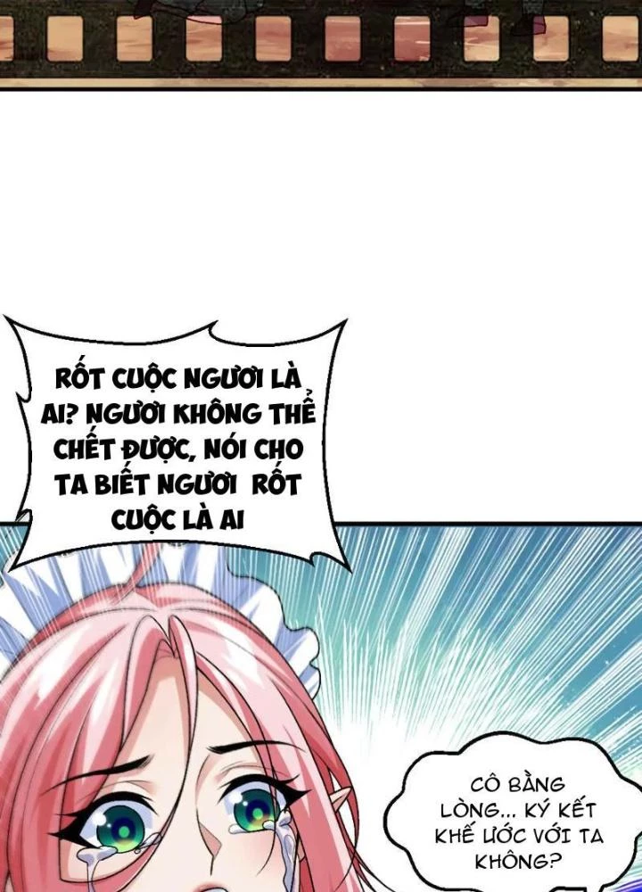 Bật Hack Đi! Ô Tặc Đại Vương Chapter 11 - Next Chapter 12