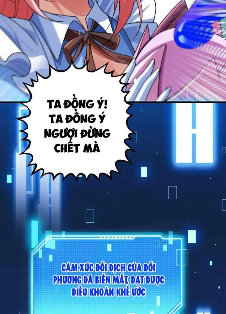 Bật Hack Đi! Ô Tặc Đại Vương Chapter 11 - Next Chapter 12