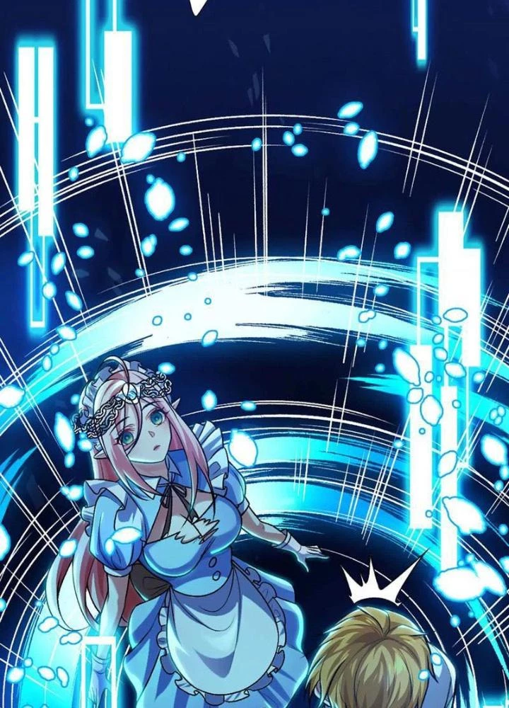 Bật Hack Đi! Ô Tặc Đại Vương Chapter 12 - Trang 2