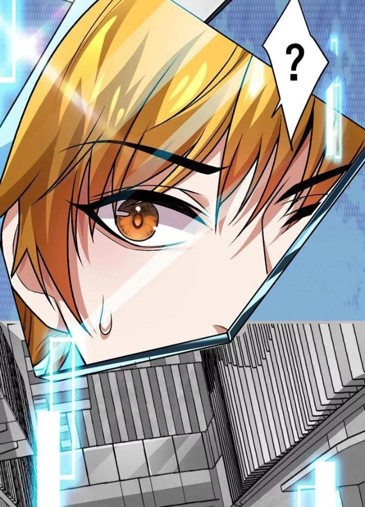 Bật Hack Đi! Ô Tặc Đại Vương Chapter 12 - Next Chapter 13