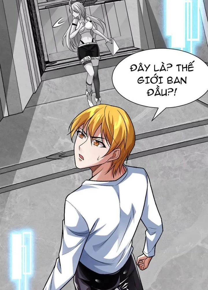 Bật Hack Đi! Ô Tặc Đại Vương Chapter 12 - Trang 2