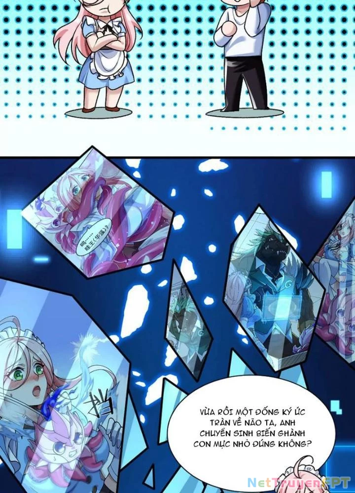 Bật Hack Đi! Ô Tặc Đại Vương Chapter 12 - Trang 2