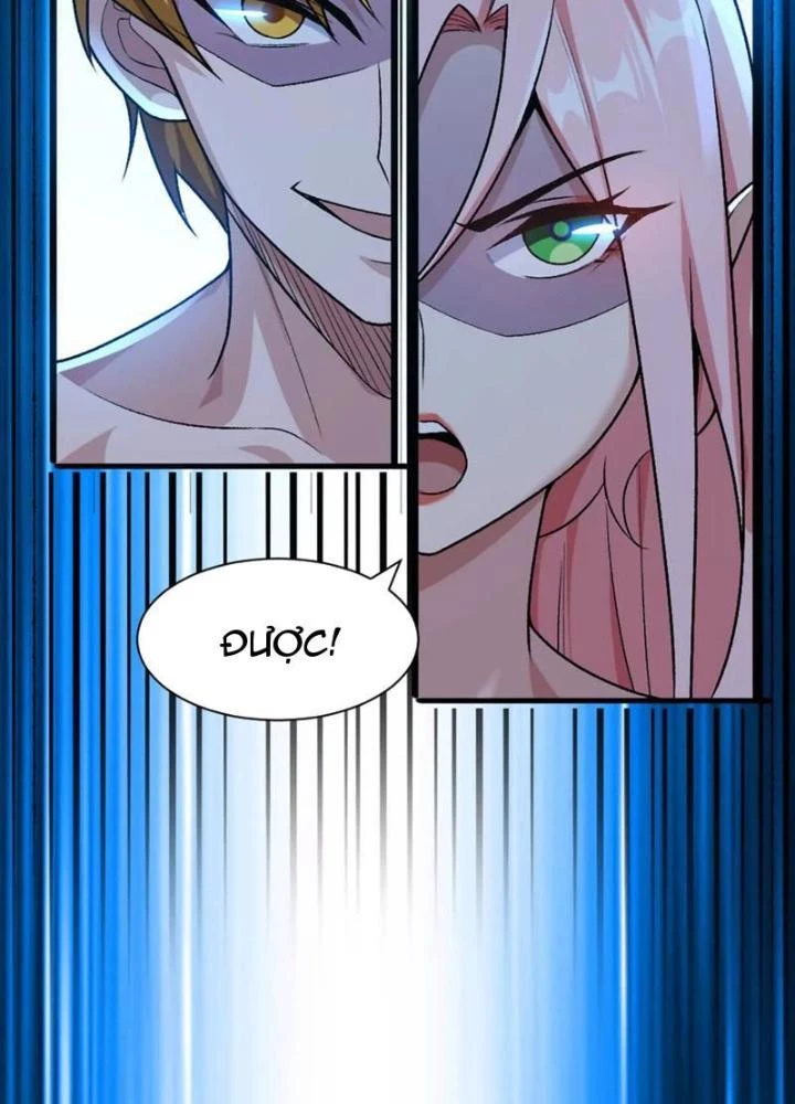 Bật Hack Đi! Ô Tặc Đại Vương Chapter 12 - Trang 2