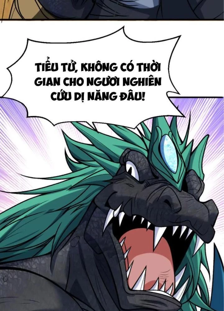 Bật Hack Đi! Ô Tặc Đại Vương Chapter 13 - Next Chapter 14