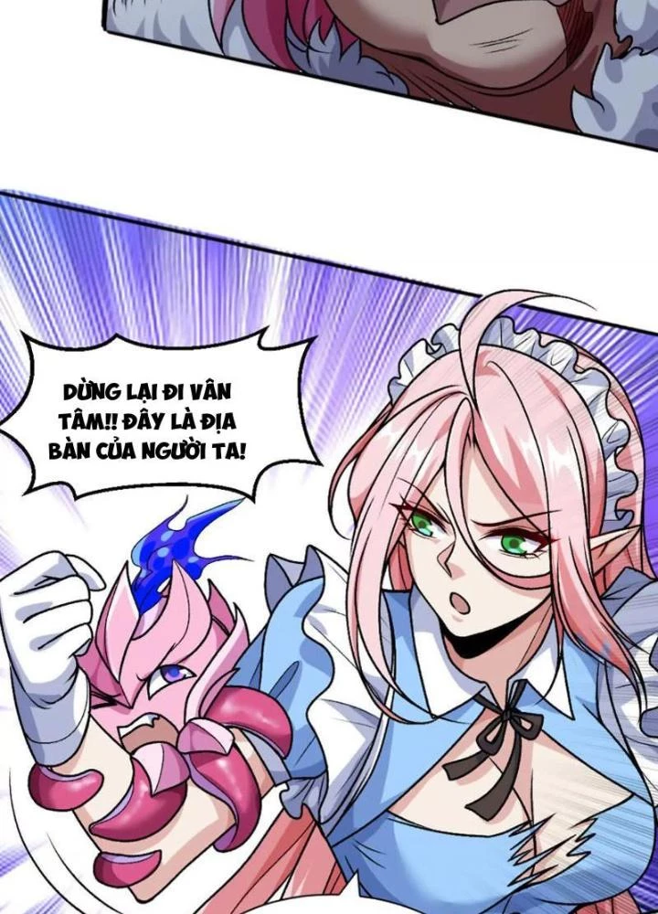 Bật Hack Đi! Ô Tặc Đại Vương Chapter 14 - Trang 2