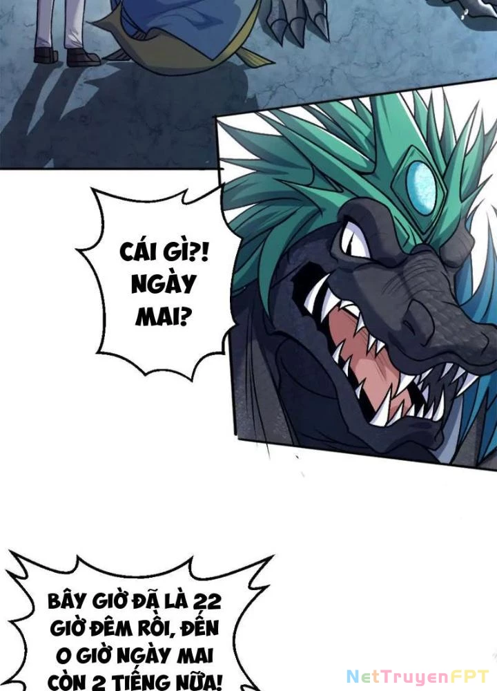 Bật Hack Đi! Ô Tặc Đại Vương Chapter 15 - Trang 2