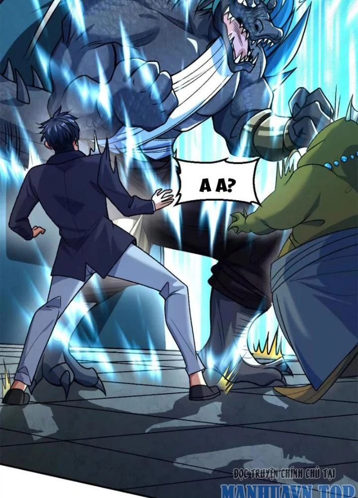 Bật Hack Đi! Ô Tặc Đại Vương Chapter 15 - Trang 2
