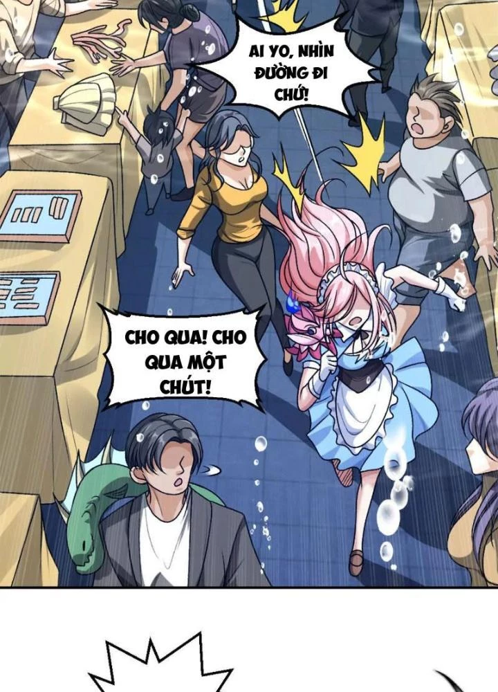 Bật Hack Đi! Ô Tặc Đại Vương Chapter 15 - Trang 2