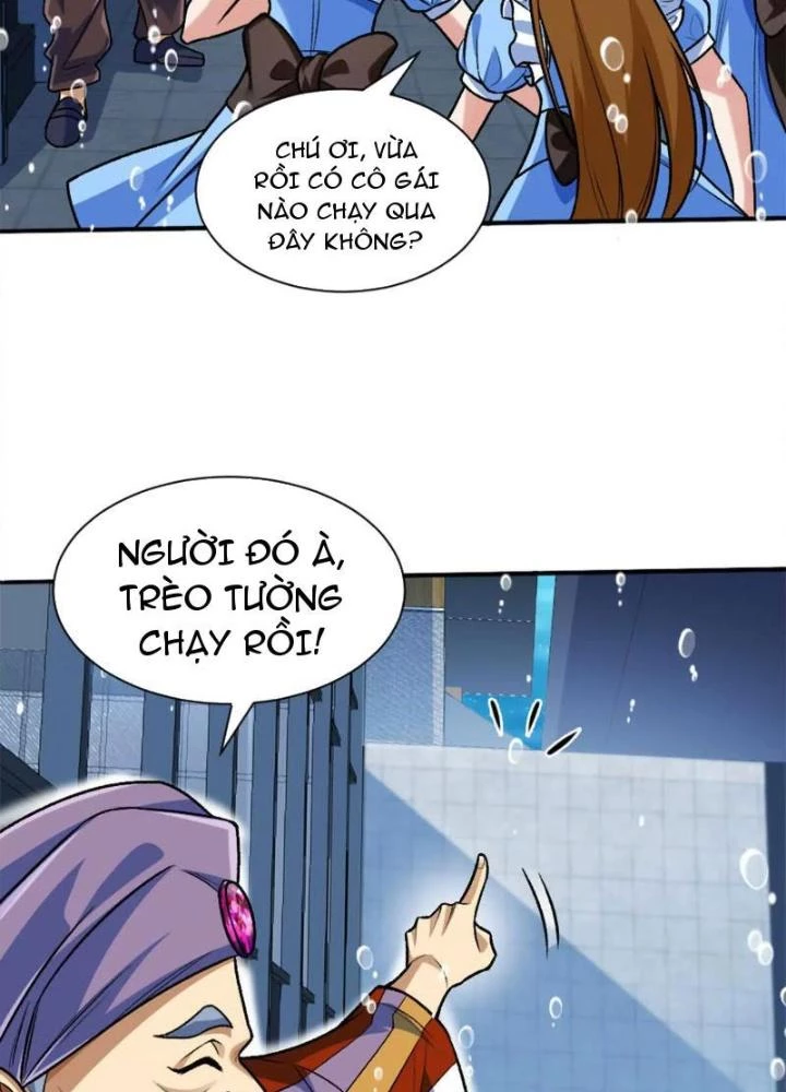Bật Hack Đi! Ô Tặc Đại Vương Chapter 15 - Trang 2