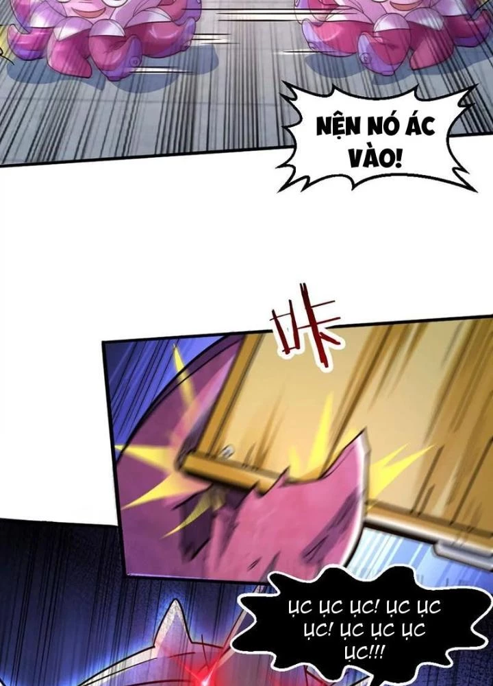 Bật Hack Đi! Ô Tặc Đại Vương Chapter 16 - Next Chapter 17