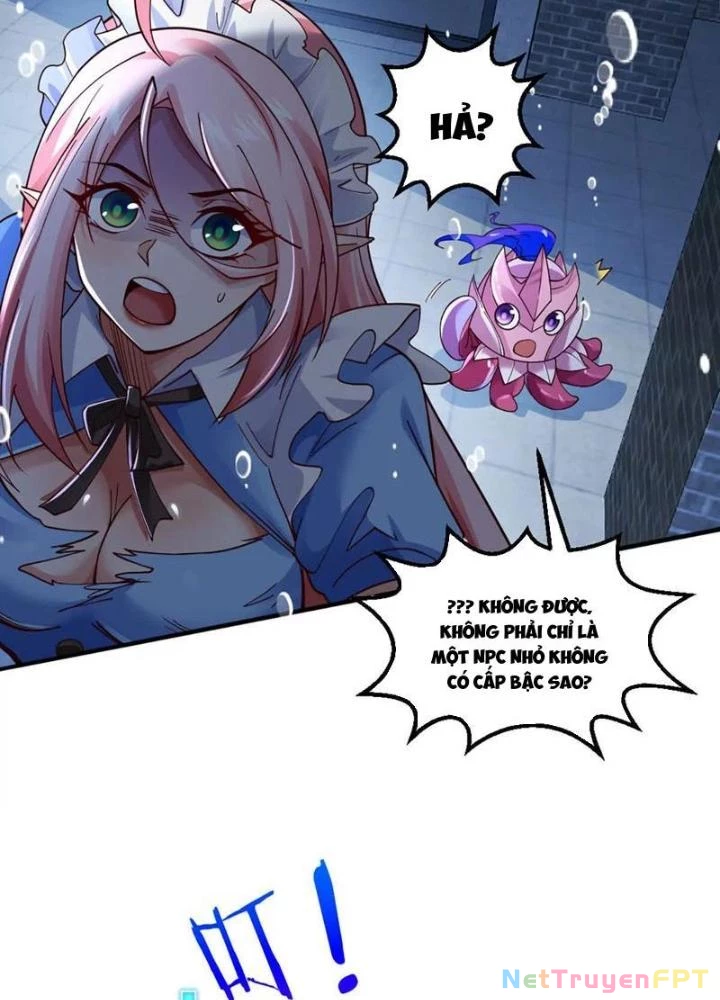 Bật Hack Đi! Ô Tặc Đại Vương Chapter 16 - Next Chapter 17