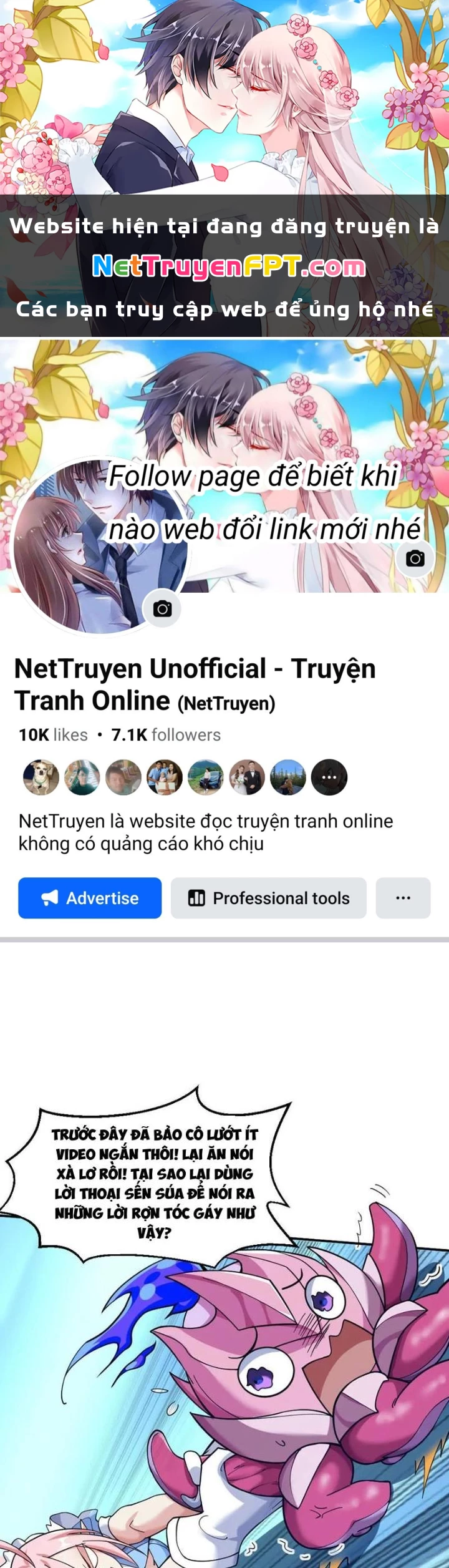 Bật Hack Đi! Ô Tặc Đại Vương Chapter 17 - Next Chapter 18