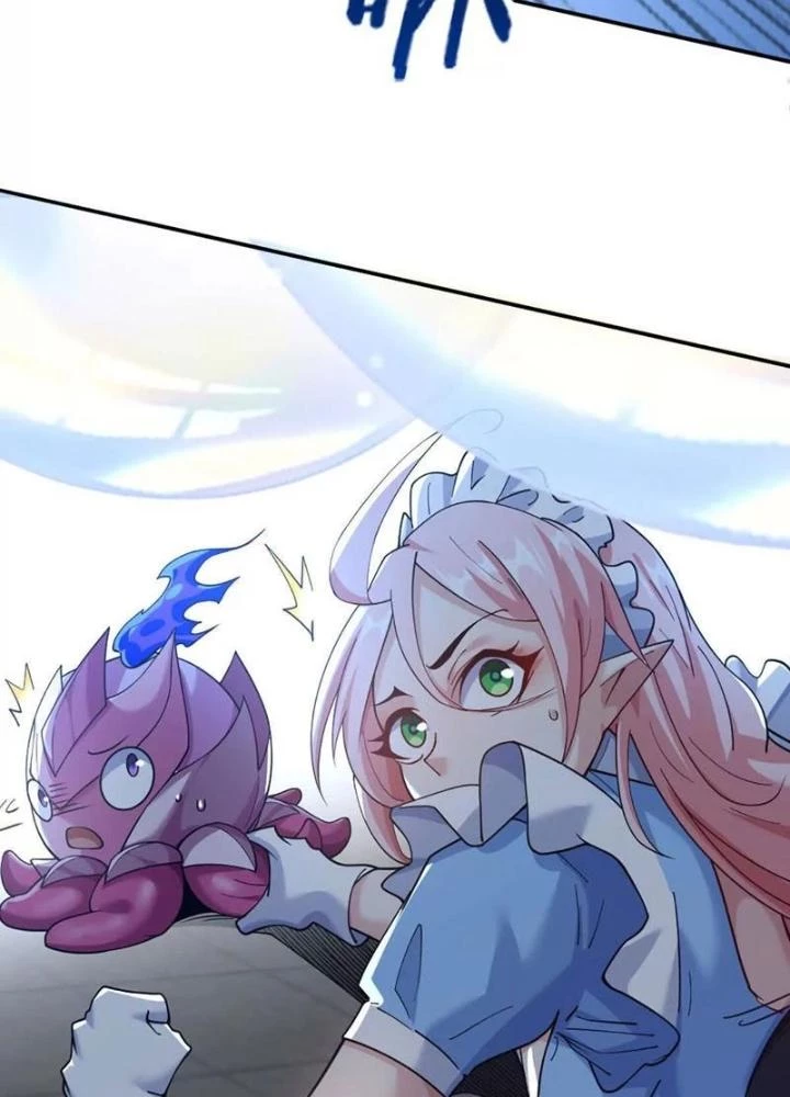Bật Hack Đi! Ô Tặc Đại Vương Chapter 17 - Next Chapter 18