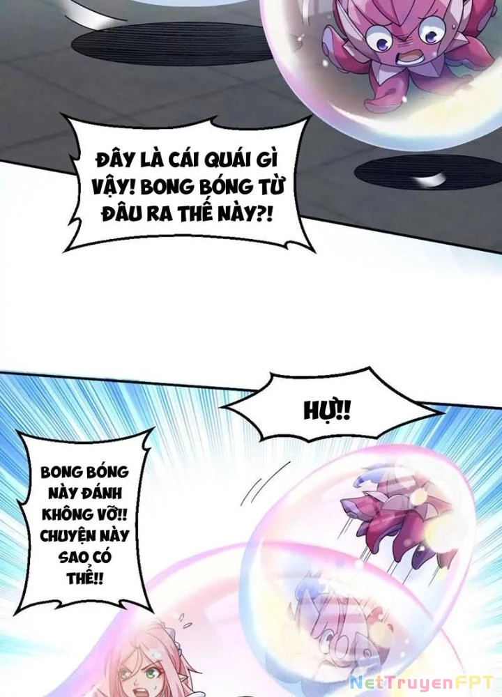Bật Hack Đi! Ô Tặc Đại Vương Chapter 17 - Next Chapter 18