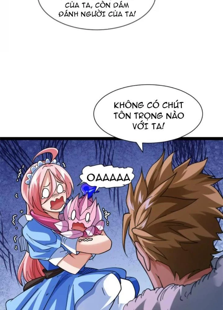 Bật Hack Đi! Ô Tặc Đại Vương Chapter 18 - Next Chapter 19