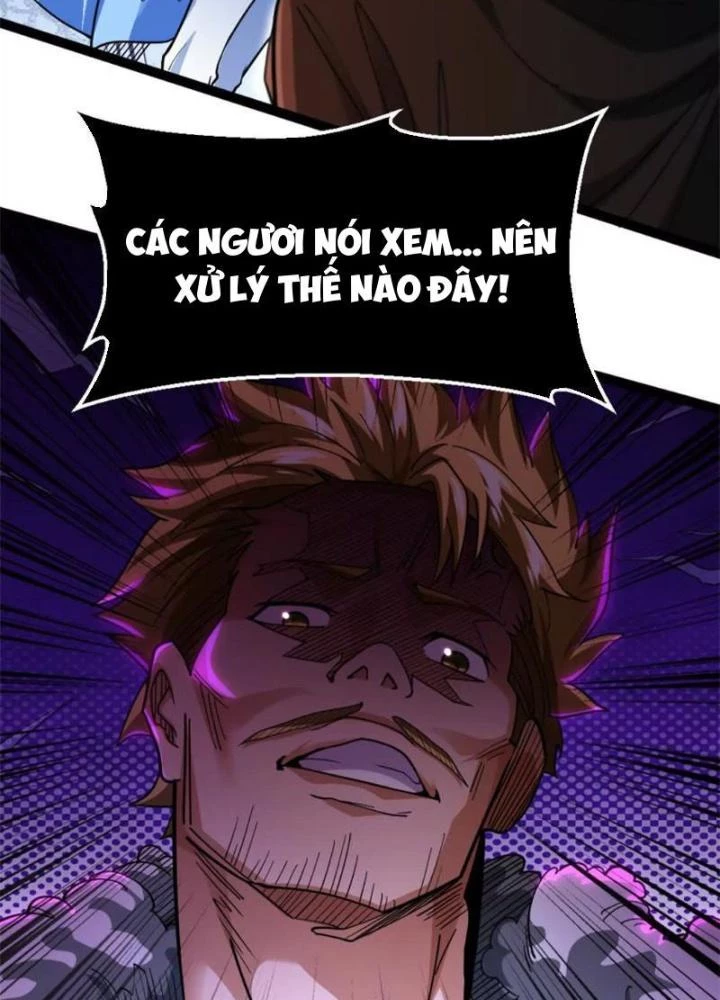 Bật Hack Đi! Ô Tặc Đại Vương Chapter 18 - Next Chapter 19