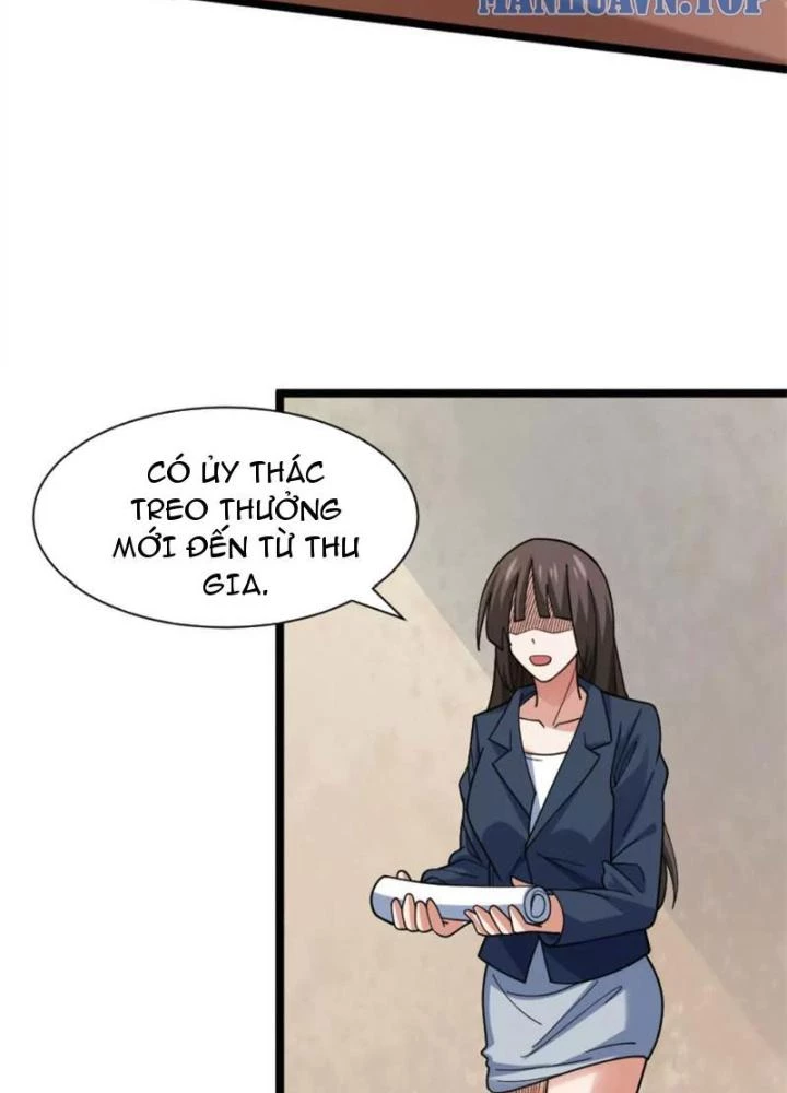 Bật Hack Đi! Ô Tặc Đại Vương Chapter 18 - Next Chapter 19