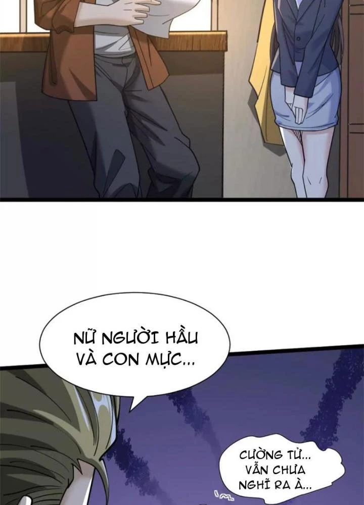 Bật Hack Đi! Ô Tặc Đại Vương Chapter 18 - Next Chapter 19