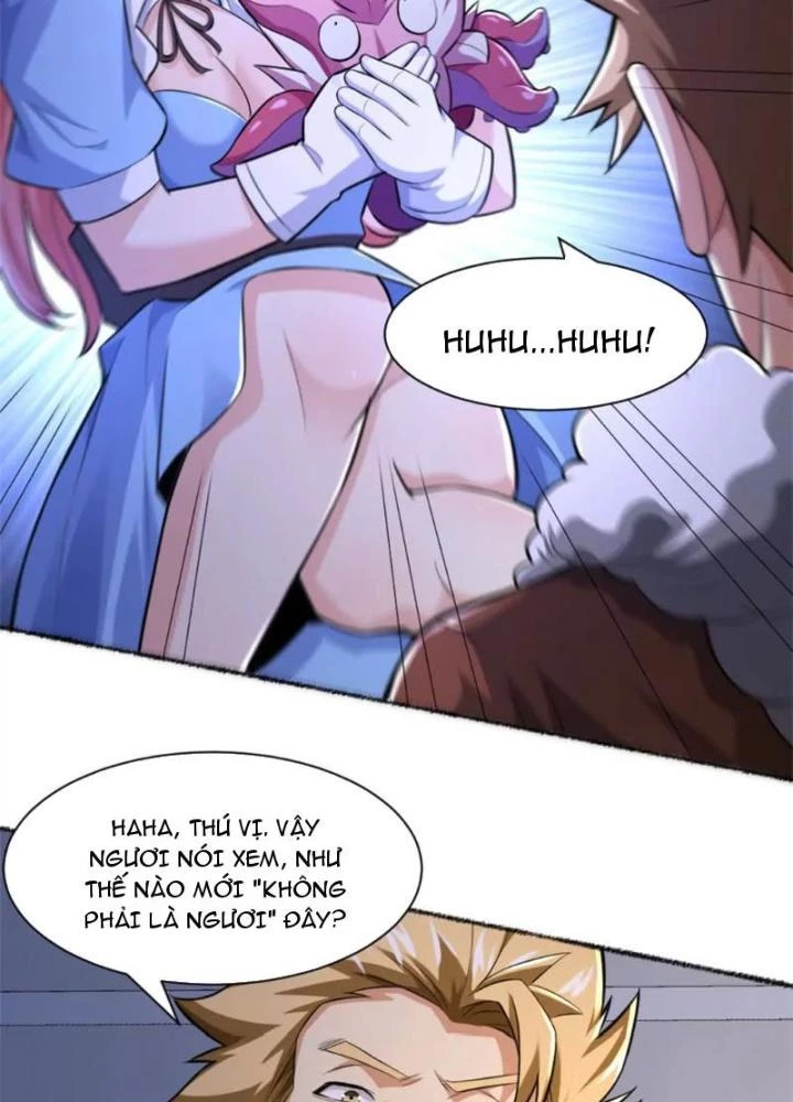 Bật Hack Đi! Ô Tặc Đại Vương Chapter 18 - Next Chapter 19