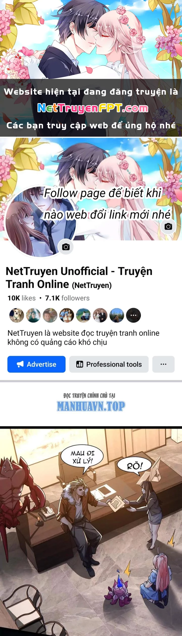 Bật Hack Đi! Ô Tặc Đại Vương Chapter 19 - Next Chapter 20